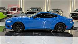 فورد موستانج